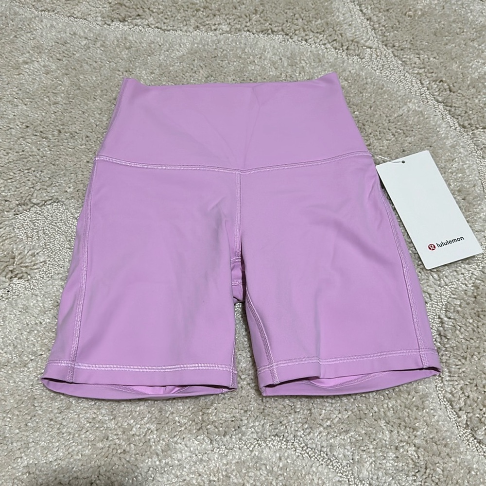 Lululemon HR Short 6” - Picture 1 of 5